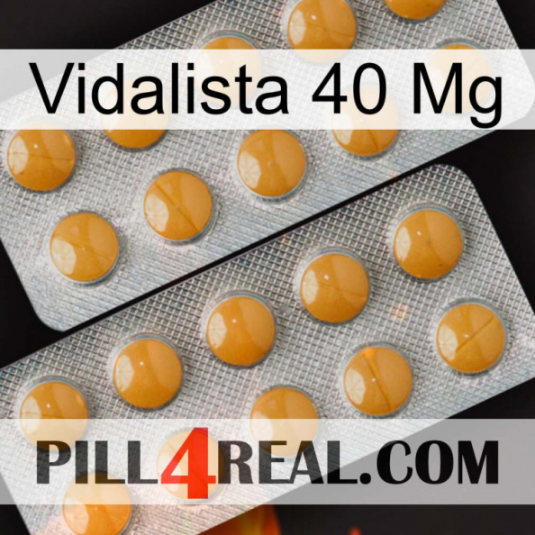 Vidalista 40Mg levitra2
